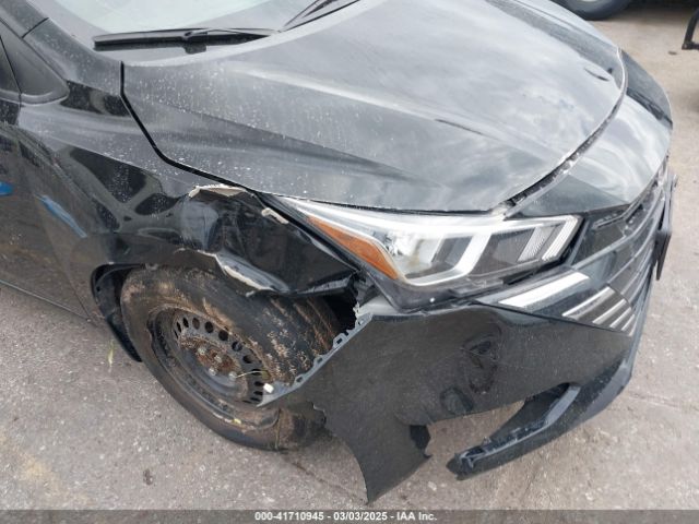 3N1CN8DV3RL816478 Nissan Versa 1.6 S