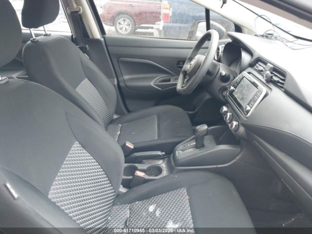 3N1CN8DV3RL816478 Nissan Versa 1.6 S