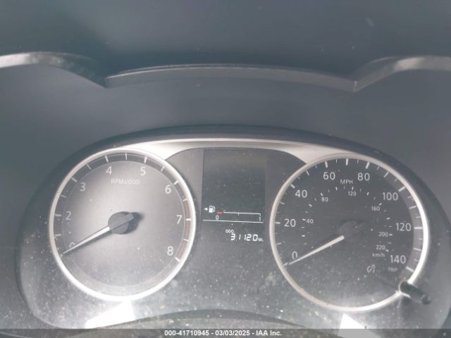 3N1CN8DV3RL816478 Nissan Versa 1.6 S