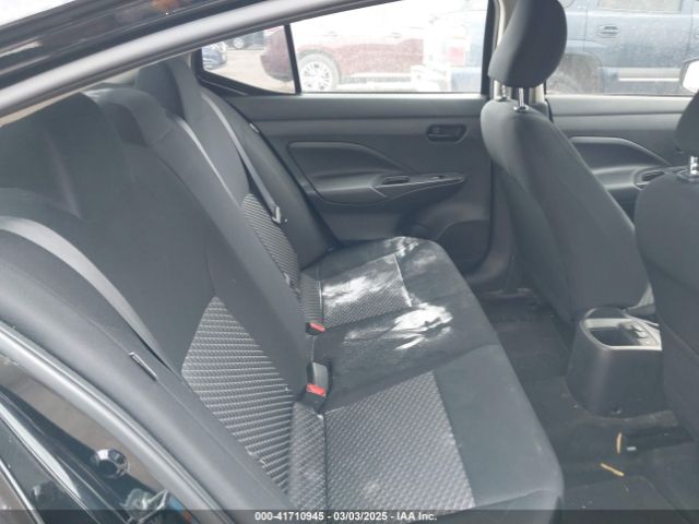 3N1CN8DV3RL816478 Nissan Versa 1.6 S