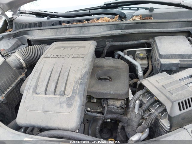 2GNALCEK6H6192655 Chevrolet EQUINOX LT