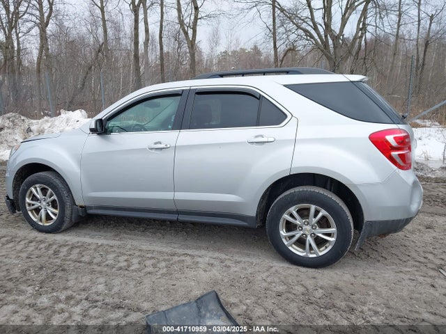 2GNALCEK6H6192655 Chevrolet EQUINOX LT
