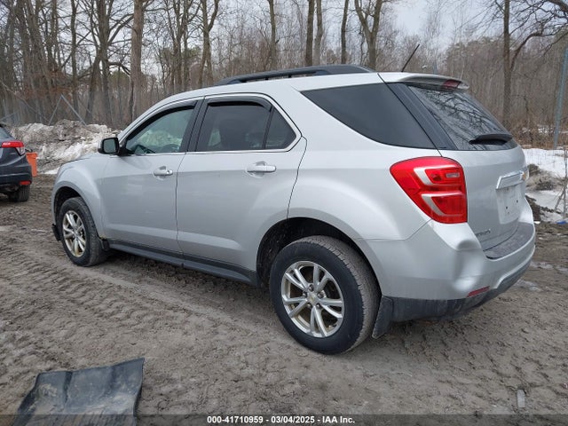 2GNALCEK6H6192655 Chevrolet EQUINOX LT