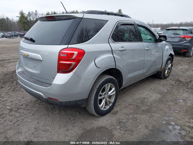 2GNALCEK6H6192655 Chevrolet EQUINOX LT