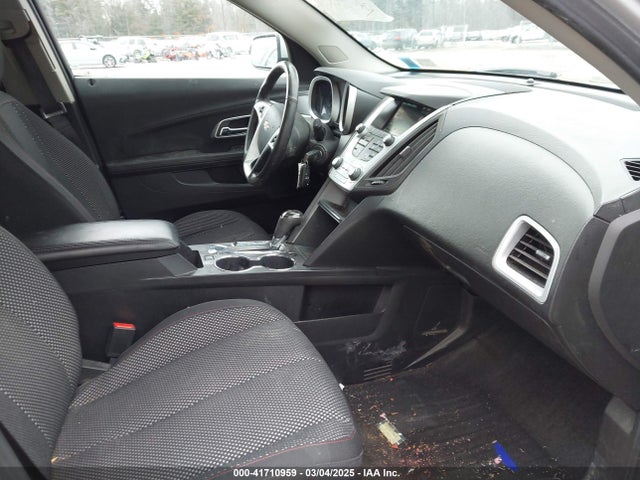 2GNALCEK6H6192655 Chevrolet EQUINOX LT
