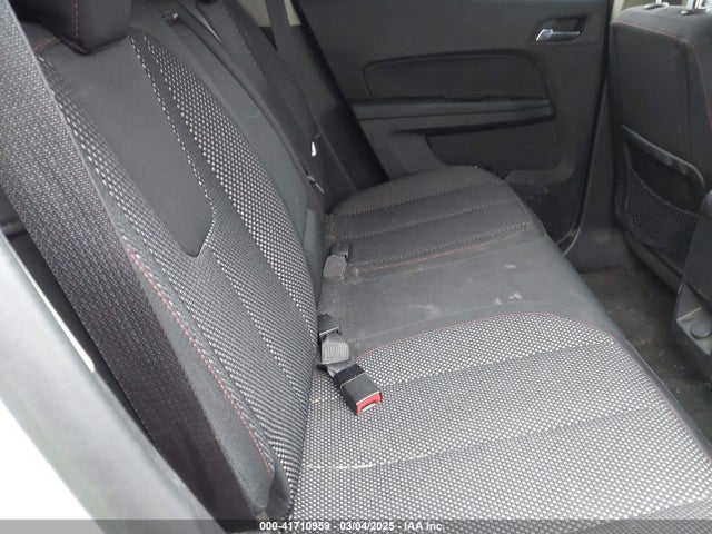 2GNALCEK6H6192655 Chevrolet EQUINOX LT