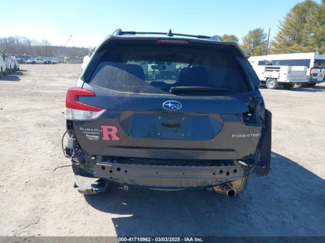 JF2SKAUC1KH583794 Subaru Forester Limited