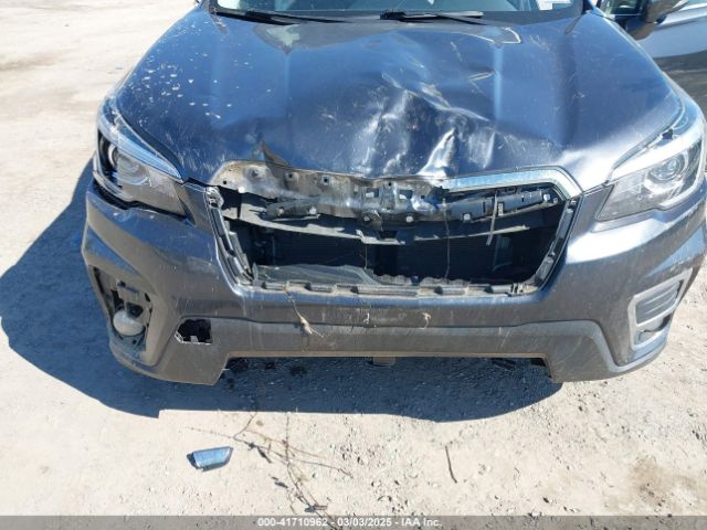 JF2SKAUC1KH583794 Subaru Forester Limited