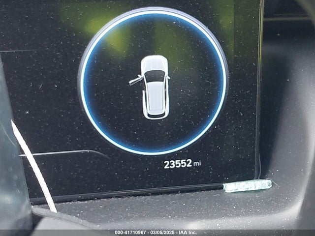 Hyundai TUCSON SEL 2022 5NMJFCAE7NH135403 Image 15