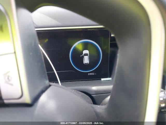 2022 HYUNDAI TUCSON 5NMJFCAE7NH135403 Photo 6
