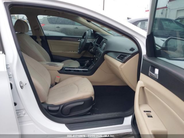 5NPE34AF2GH320537 Hyundai Sonata Sport