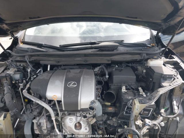 2T2HZMAA9LC153571 Lexus RX 350