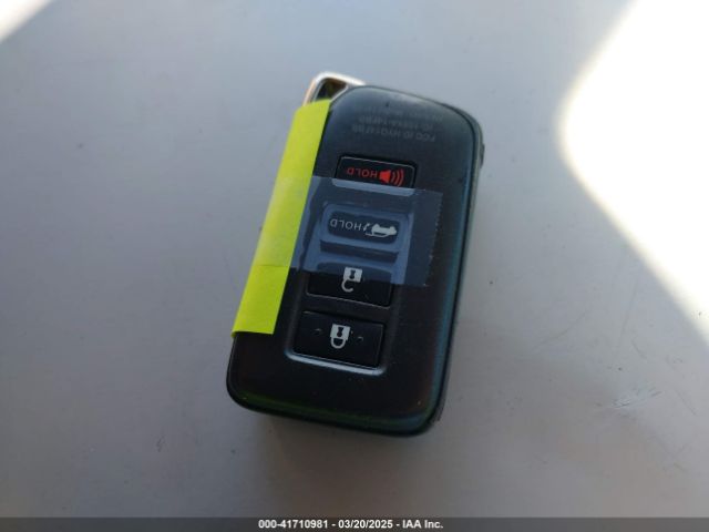 2T2HZMAA9LC153571 Lexus RX 350