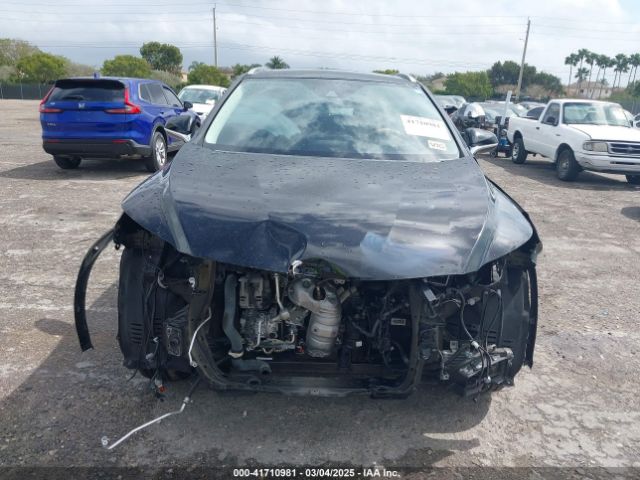 2T2HZMAA9LC153571 Lexus RX 350