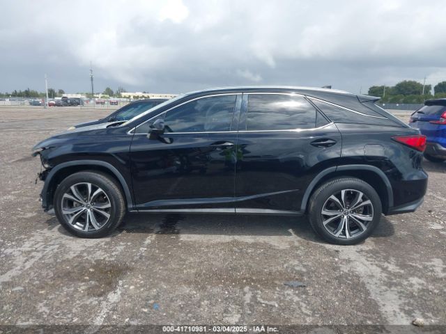 2T2HZMAA9LC153571 Lexus RX 350