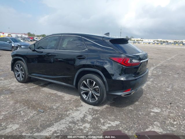 2T2HZMAA9LC153571 Lexus RX 350