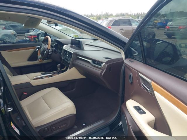 2T2HZMAA9LC153571 Lexus RX 350