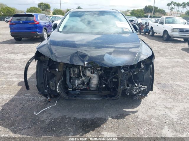 2T2HZMAA9LC153571 Lexus RX 350