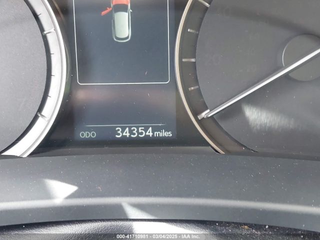 2T2HZMAA9LC153571 Lexus RX 350