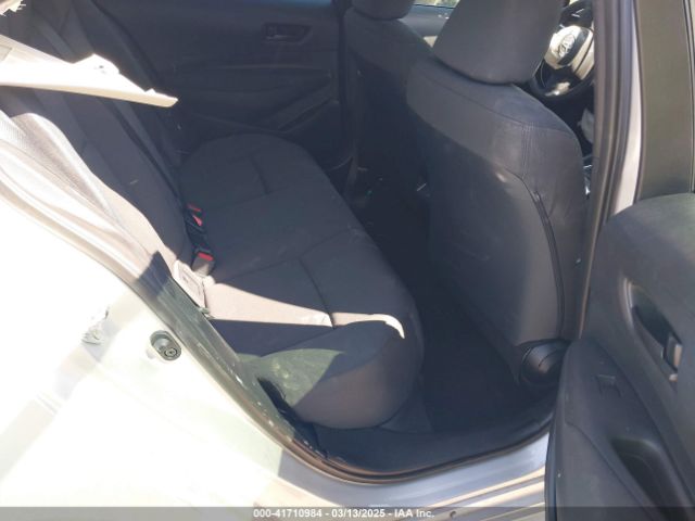 5YFB4MDE8SP244854 Toyota COROLLA LE