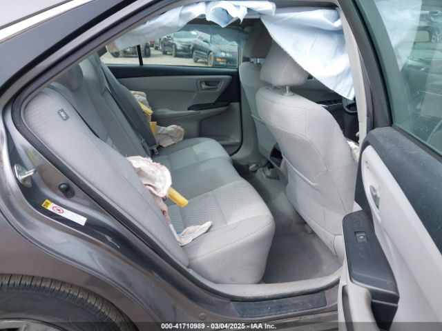 4T1BD1FK9HU216117 Toyota Camry Hybrid Le