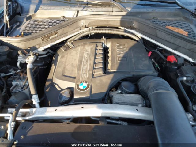 5UXFG2C52E0C45044 BMW X6 Xdrive35i