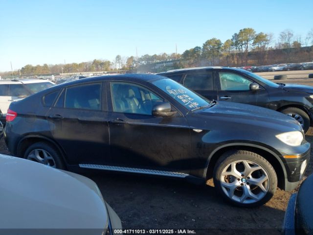 5UXFG2C52E0C45044 BMW X6 Xdrive35i