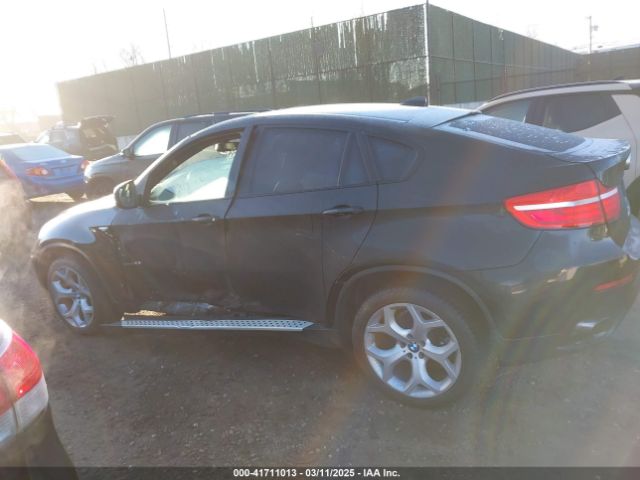 5UXFG2C52E0C45044 BMW X6 Xdrive35i