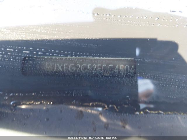 5UXFG2C52E0C45044 BMW X6 Xdrive35i