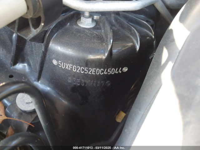 5UXFG2C52E0C45044 BMW X6 Xdrive35i