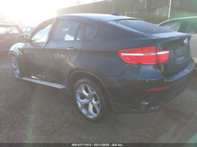 5UXFG2C52E0C45044 BMW X6 Xdrive35i