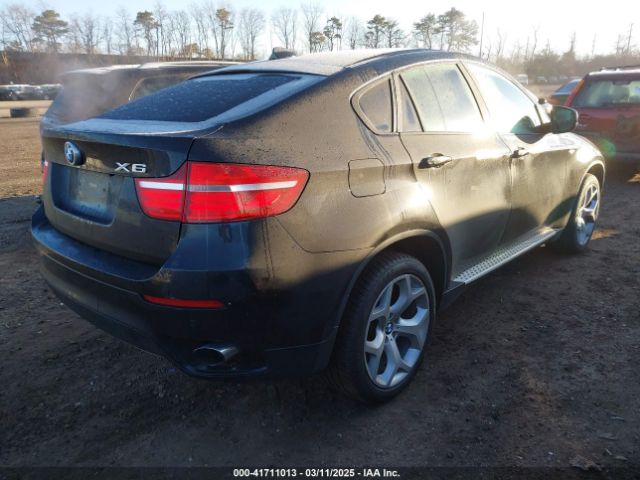 5UXFG2C52E0C45044 BMW X6 Xdrive35i