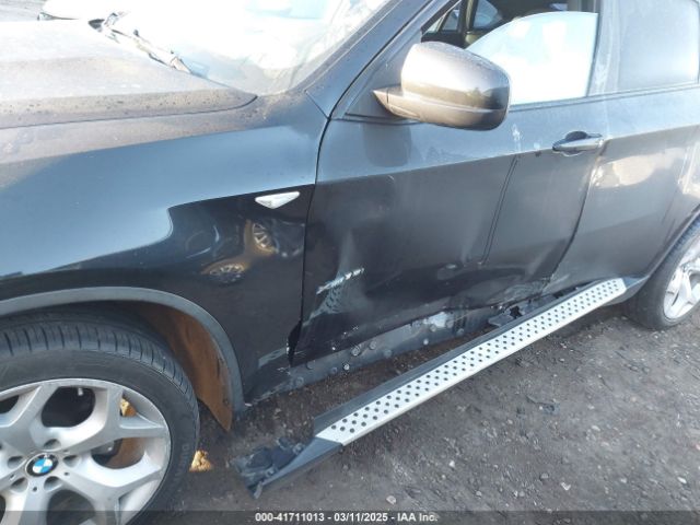 5UXFG2C52E0C45044 BMW X6 Xdrive35i