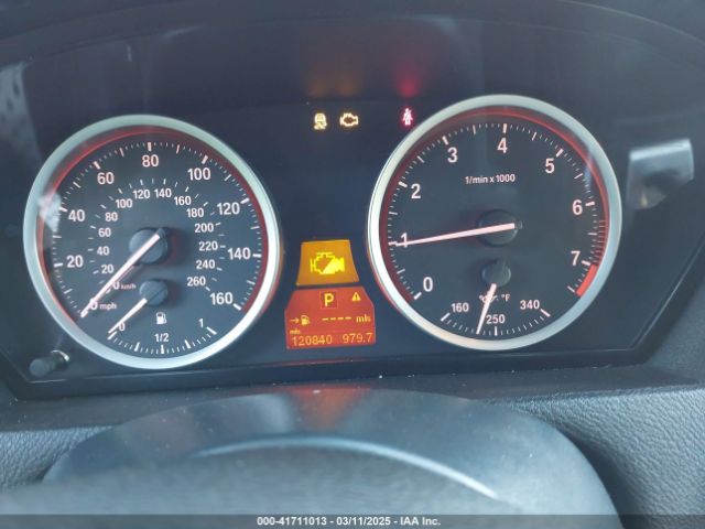 5UXFG2C52E0C45044 BMW X6 Xdrive35i