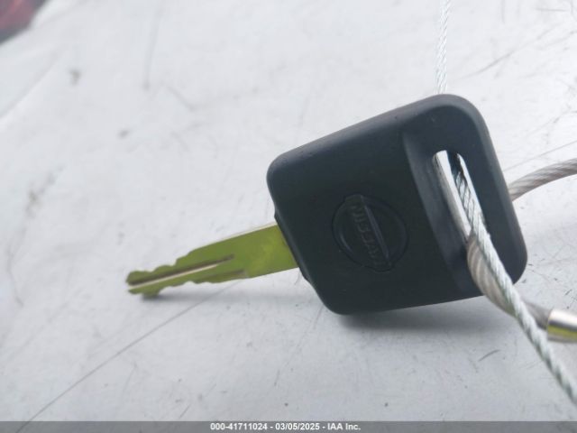 3N1CN8DV5RL929204 Nissan Versa 1.6 S