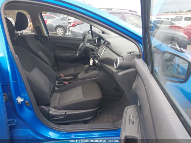 3N1CN8DV5RL929204 Nissan Versa 1.6 S