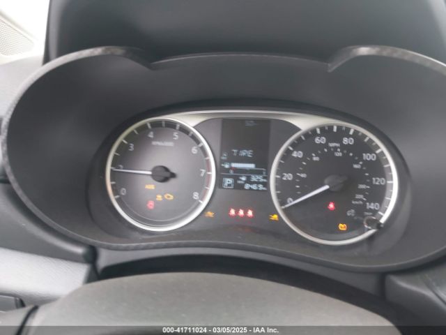 3N1CN8DV5RL929204 Nissan Versa 1.6 S