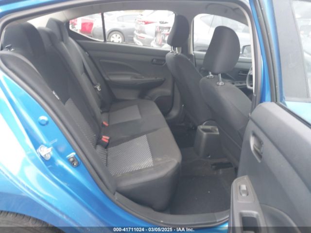 3N1CN8DV5RL929204 Nissan Versa 1.6 S
