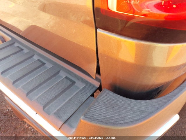 1GCGSBE3XF1237623 Chevrolet Colorado Lt