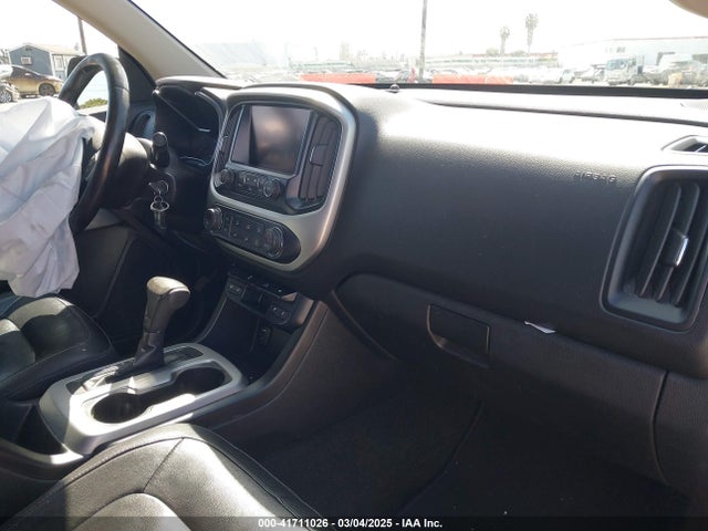 1GCGSBE3XF1237623 Chevrolet Colorado Lt