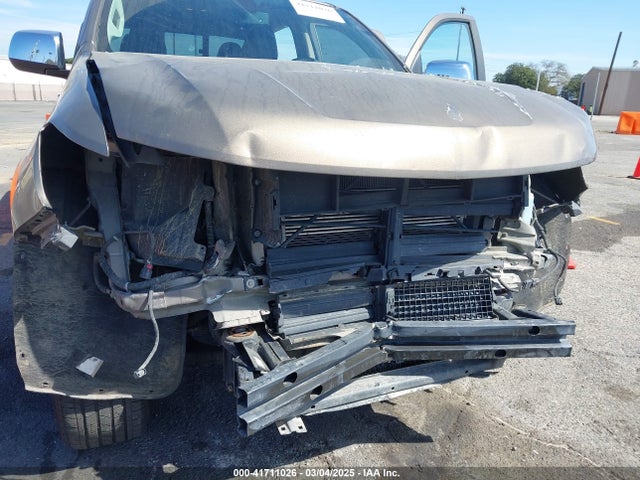 1GCGSBE3XF1237623 Chevrolet Colorado Lt