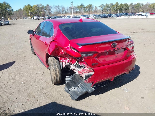 4T1T11AK9RU190334 Toyota CAMRY SE