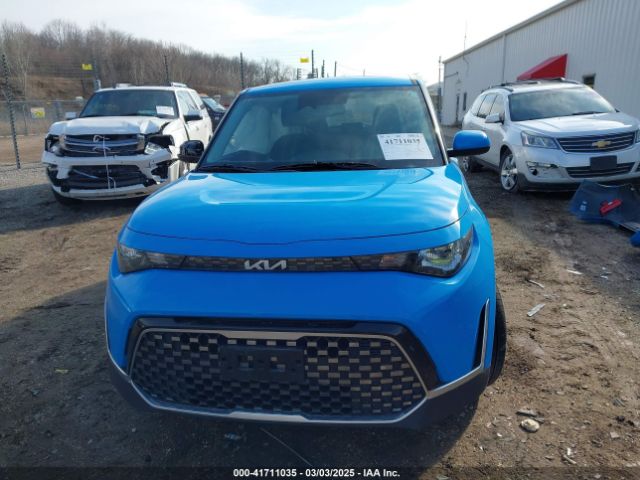 KNDJ33AU7R7231321 KIA SOUL EX
