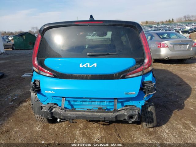 KNDJ33AU7R7231321 KIA SOUL EX