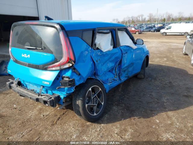 KNDJ33AU7R7231321 KIA SOUL EX