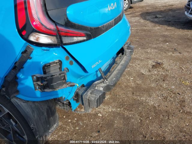KNDJ33AU7R7231321 KIA SOUL EX