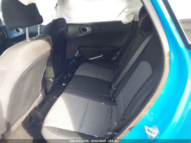 KNDJ33AU7R7231321 KIA SOUL EX