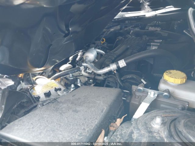 JF1GUABC9R8323581 Subaru Impreza Base 5-door