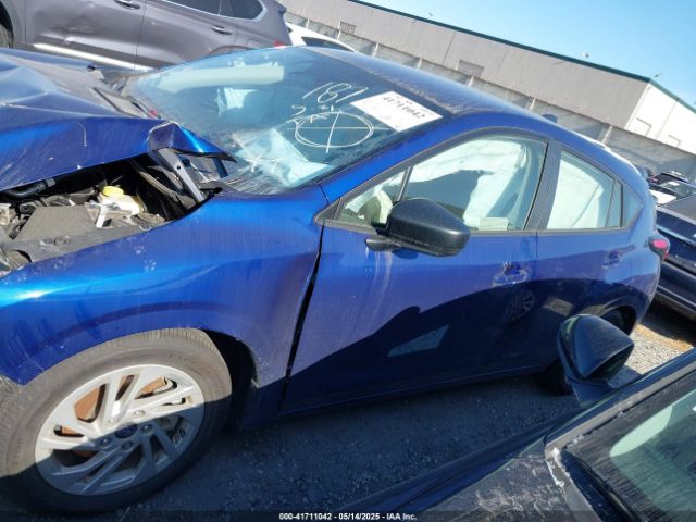 JF1GUABC9R8323581 Subaru Impreza Base 5-door
