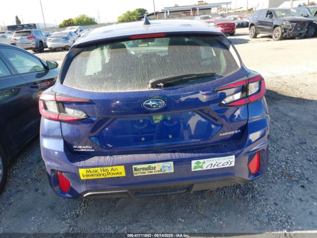 JF1GUABC9R8323581 Subaru Impreza Base 5-door